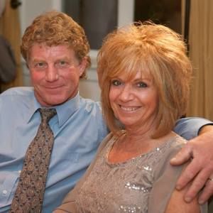 Meet your Posher, Sandy